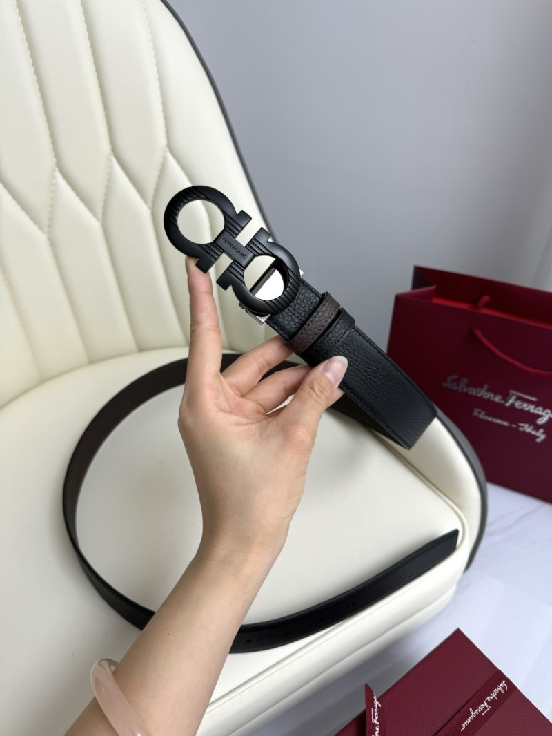 Ferragamo Belts